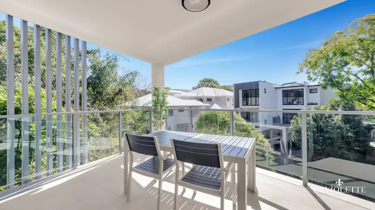 4/78 Depper Street, St Lucia QLD 4067