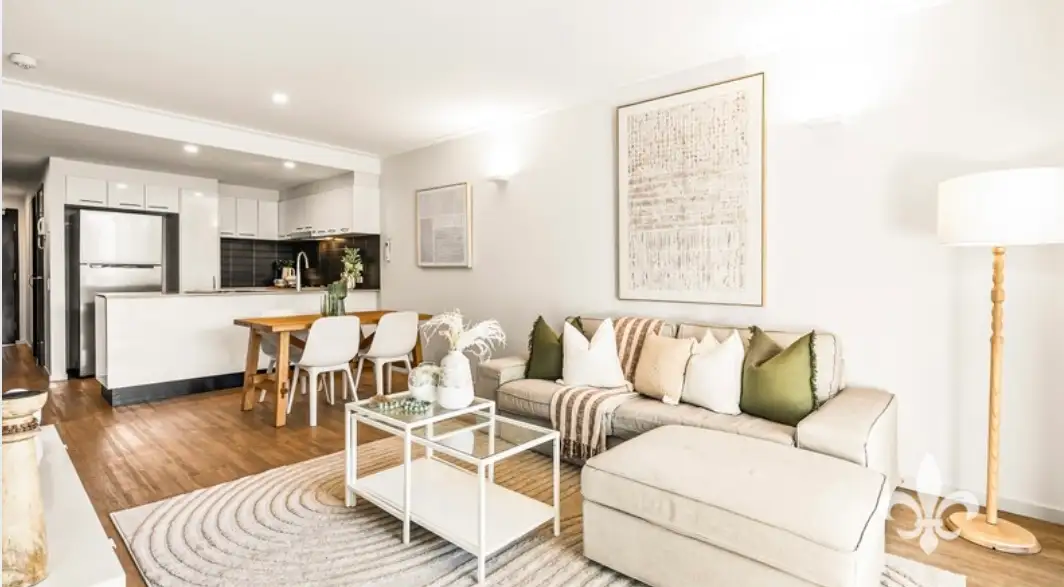 Main view of Homely apartment listing, 5/78 Depper Street, St Lucia QLD 4067