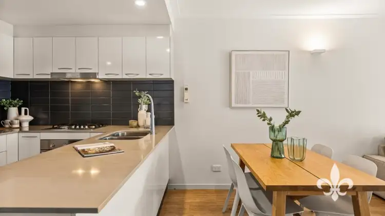 Fourth view of Homely apartment listing, 5/78 Depper Street, St Lucia QLD 4067