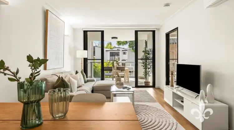 Fifth view of Homely apartment listing, 5/78 Depper Street, St Lucia QLD 4067