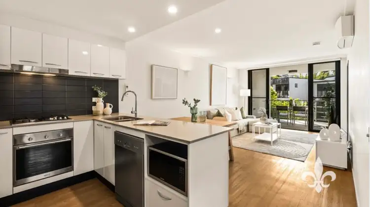 Sixth view of Homely apartment listing, 5/78 Depper Street, St Lucia QLD 4067