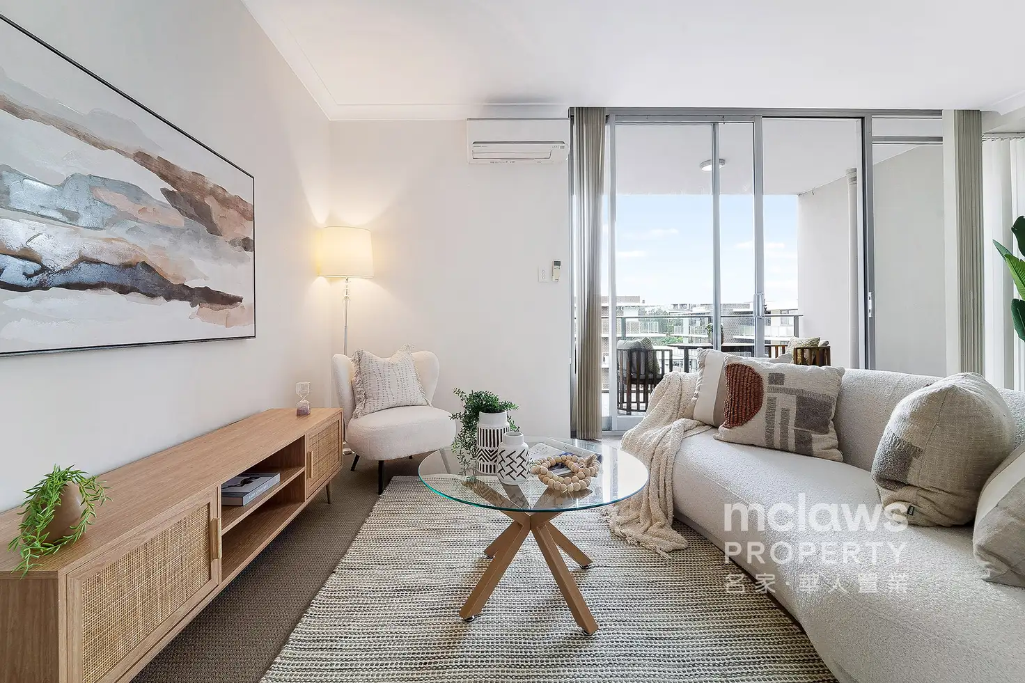 Main view of Homely apartment listing, 520/6 Bidjigal Road, Arncliffe NSW 2205
