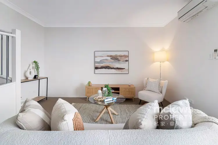 Third view of Homely apartment listing, 520/6 Bidjigal Road, Arncliffe NSW 2205