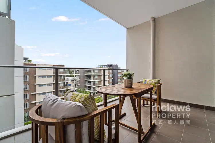 Fourth view of Homely apartment listing, 520/6 Bidjigal Road, Arncliffe NSW 2205
