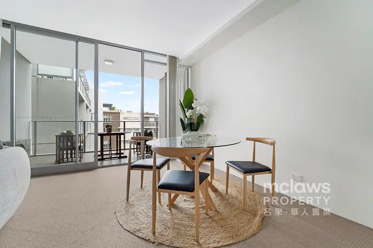 Fifth view of Homely apartment listing, 520/6 Bidjigal Road, Arncliffe NSW 2205