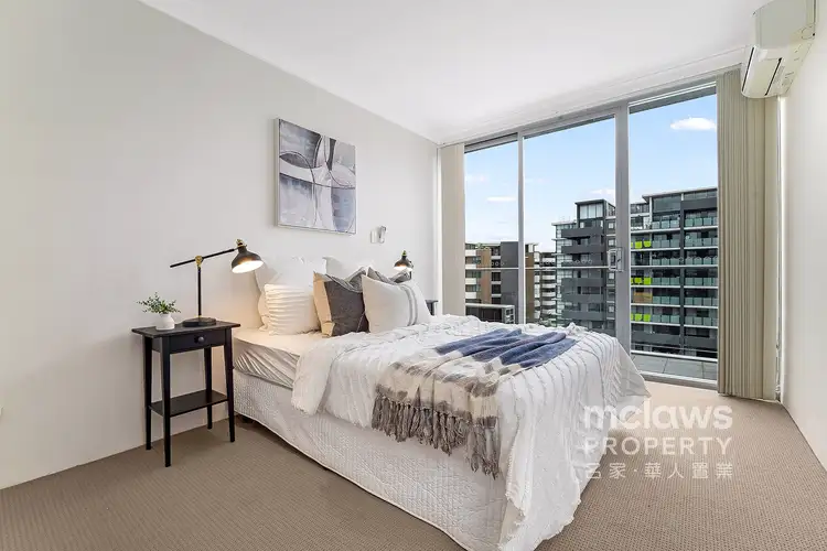 Sixth view of Homely apartment listing, 520/6 Bidjigal Road, Arncliffe NSW 2205