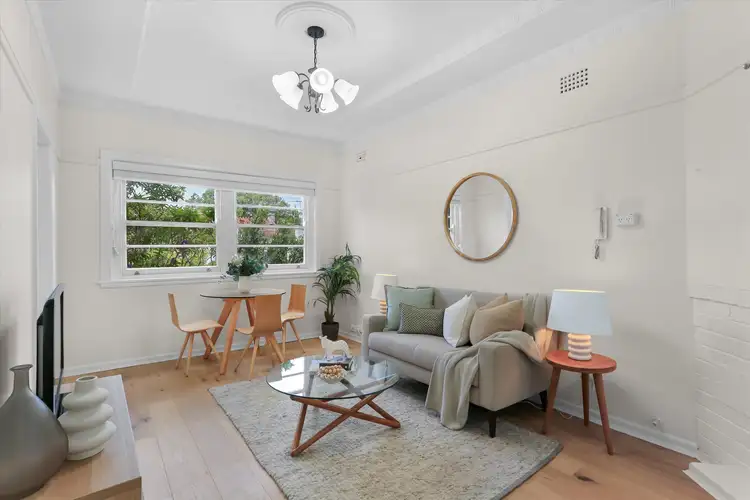 Fourth view of Homely unit listing, 3/12 Denning Street, Petersham NSW 2049