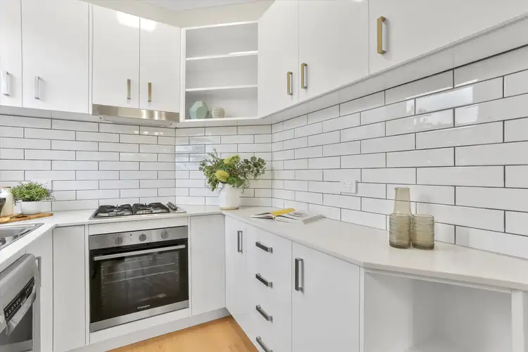 Fifth view of Homely unit listing, 3/12 Denning Street, Petersham NSW 2049