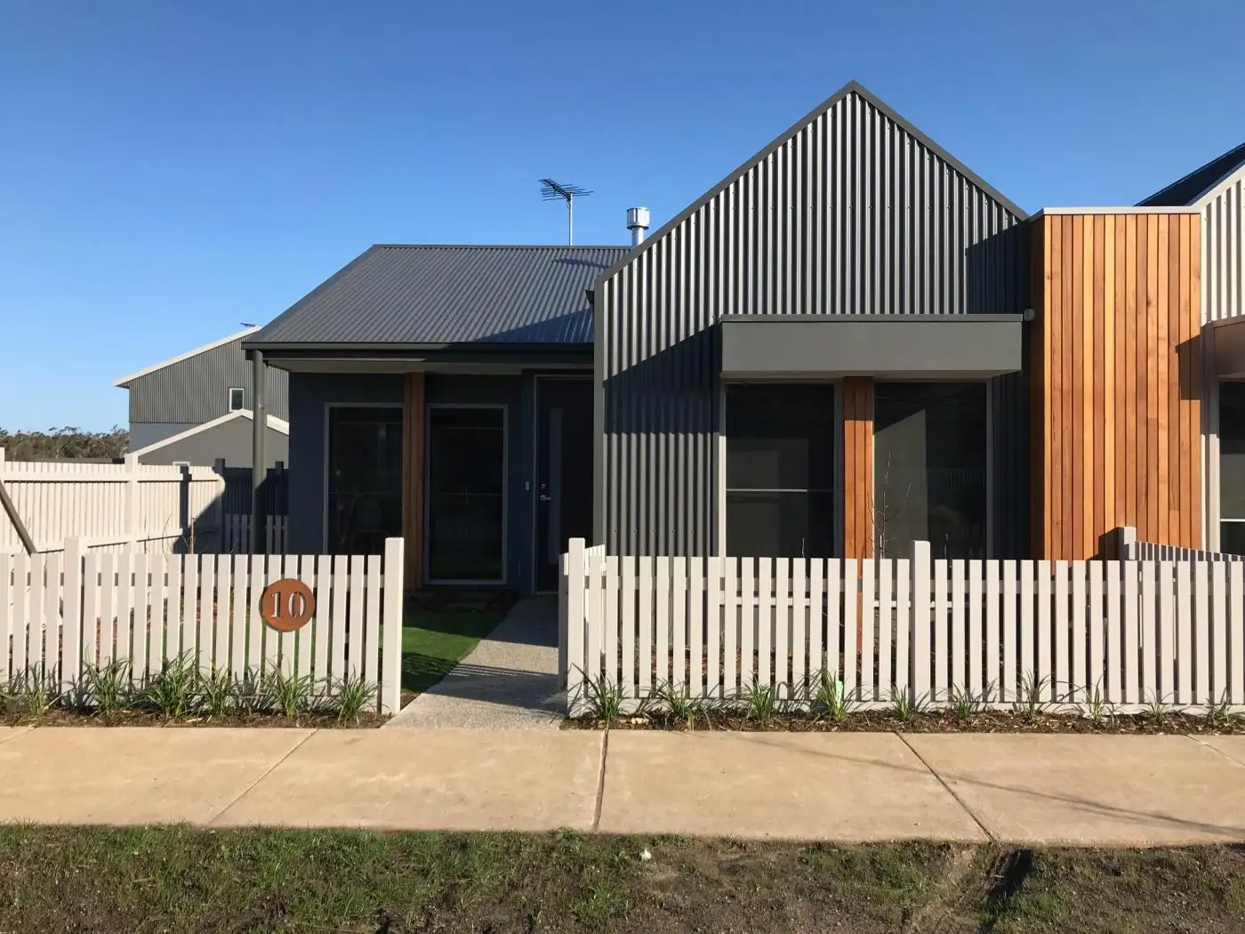 Main view of Homely house listing, 10 Stern Way, New Gisborne VIC 3438