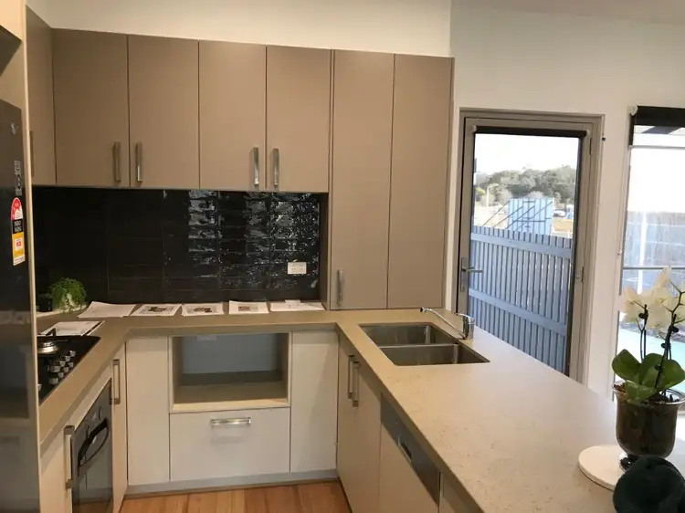 Third view of Homely house listing, 10 Stern Way, New Gisborne VIC 3438