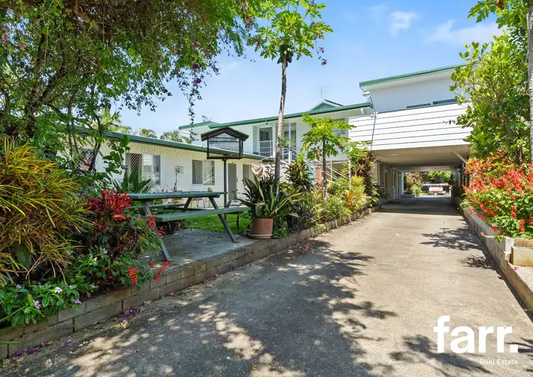 Main view of Homely unit listing, 7/37 AHERN STREET, Labrador QLD 4215