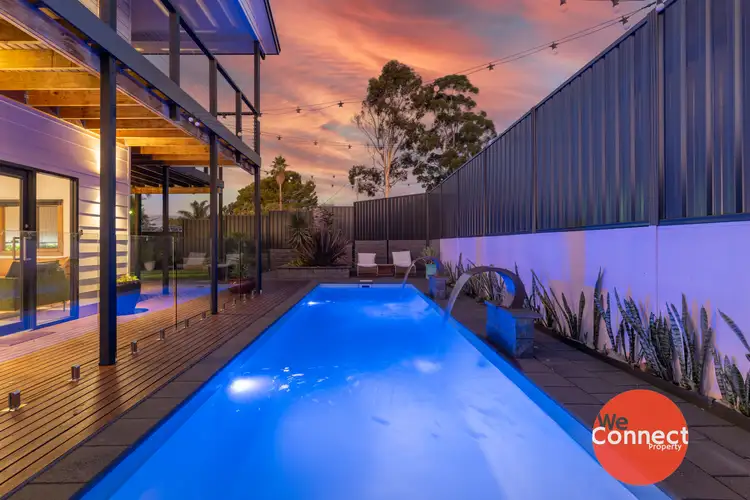 6 Hams Road, Flagstaff Hill SA 5159