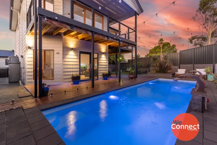 Third view of Homely house listing, 6 Hams Road, Flagstaff Hill SA 5159