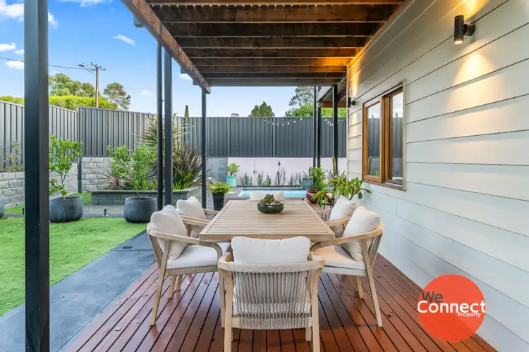 Fifth view of Homely house listing, 6 Hams Road, Flagstaff Hill SA 5159