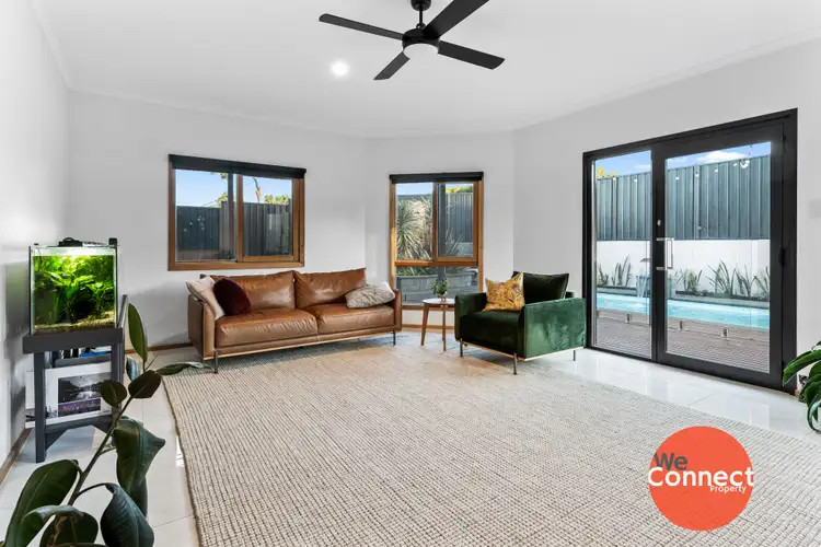 Sixth view of Homely house listing, 6 Hams Road, Flagstaff Hill SA 5159