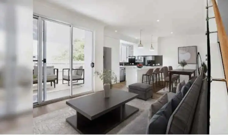 Main view of Homely townhouse listing, Address available on request