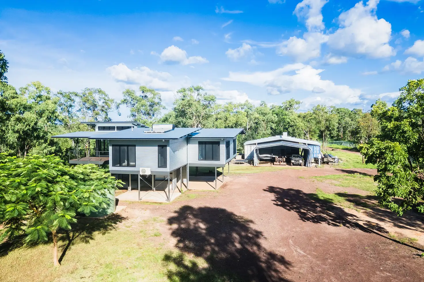 Main view of Homely house listing, 76 McCaw Road, Darwin River NT 841