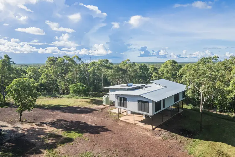 Second view of Homely house listing, 76 McCaw Road, Darwin River NT 841