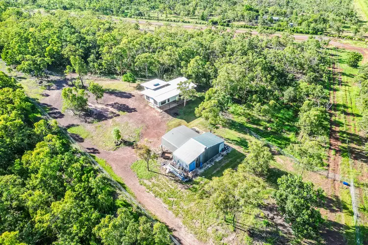 Third view of Homely house listing, 76 McCaw Road, Darwin River NT 841