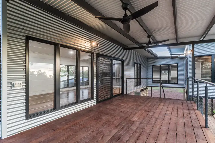 Fourth view of Homely house listing, 76 McCaw Road, Darwin River NT 841