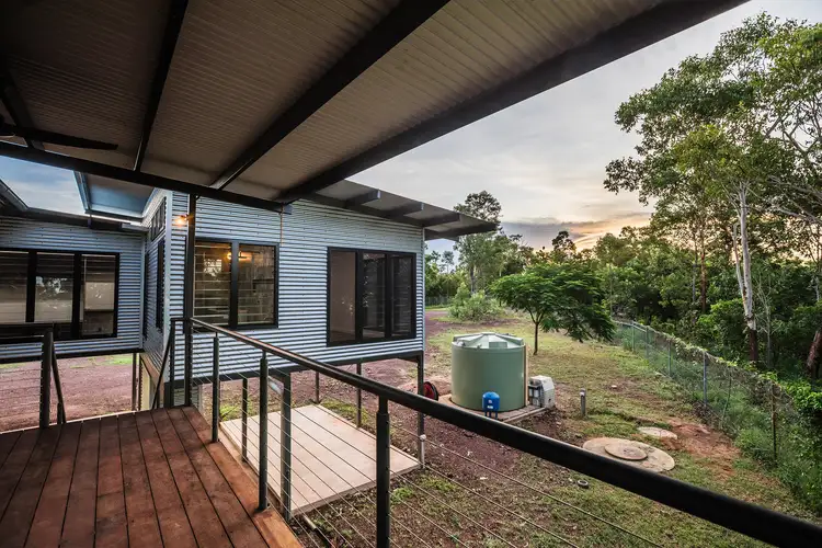 Fifth view of Homely house listing, 76 McCaw Road, Darwin River NT 841