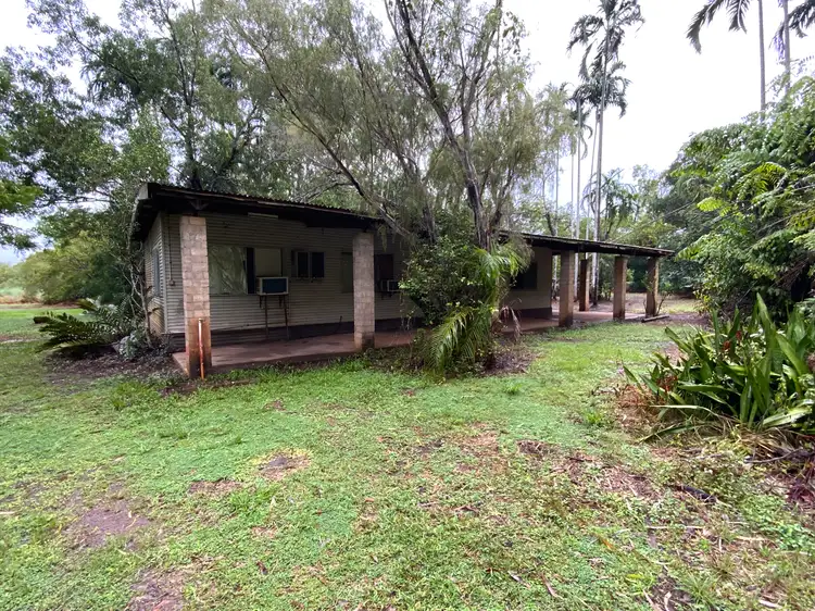 400 Whitewood Road, Howard Springs NT 835