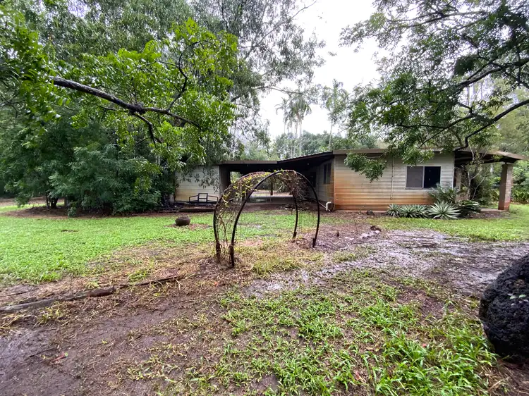 Seventh view of Homely house listing, 400 Whitewood Road, Howard Springs NT 835