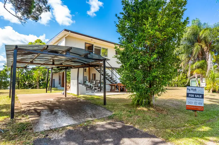 23 Keats Street, Russell Island QLD 4184