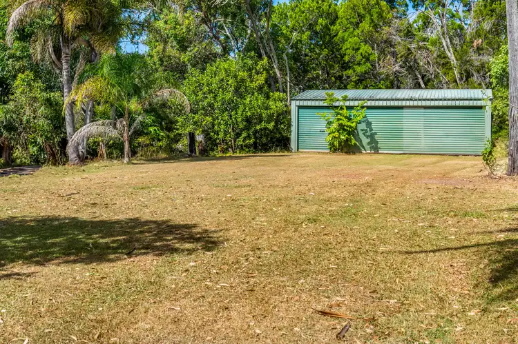 Fifth view of Homely land listing, 25 Keats Street, Russell Island QLD 4184