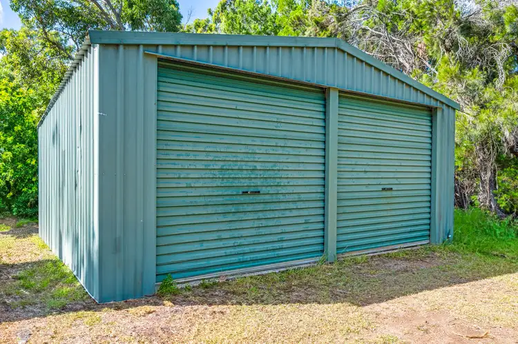 Sixth view of Homely land listing, 25 Keats Street, Russell Island QLD 4184