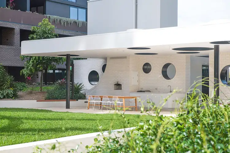 Second view of Homely apartment listing, 10911/159 Epping Road, Macquarie Park NSW 2113