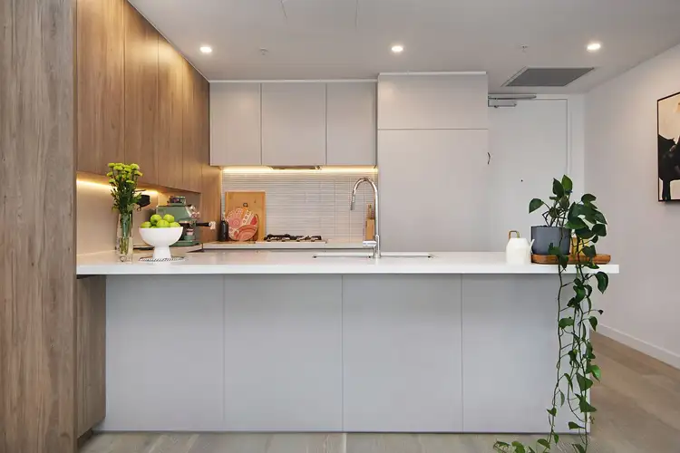 Third view of Homely apartment listing, 10911/159 Epping Road, Macquarie Park NSW 2113