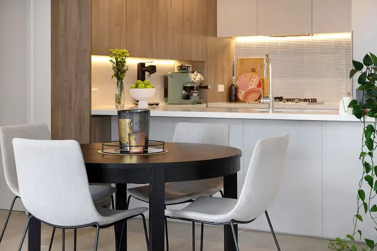 Fourth view of Homely apartment listing, 10911/159 Epping Road, Macquarie Park NSW 2113