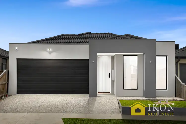 31 SUNFLOWER DRIVE, Beveridge VIC 3753