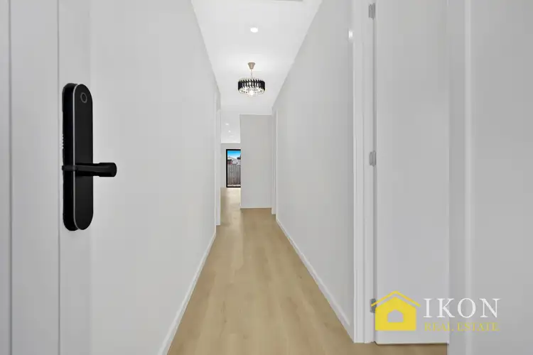 Second view of Homely house listing, 31 SUNFLOWER DRIVE, Beveridge VIC 3753