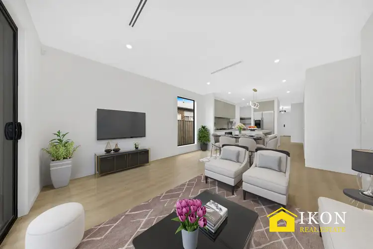 Fourth view of Homely house listing, 31 SUNFLOWER DRIVE, Beveridge VIC 3753