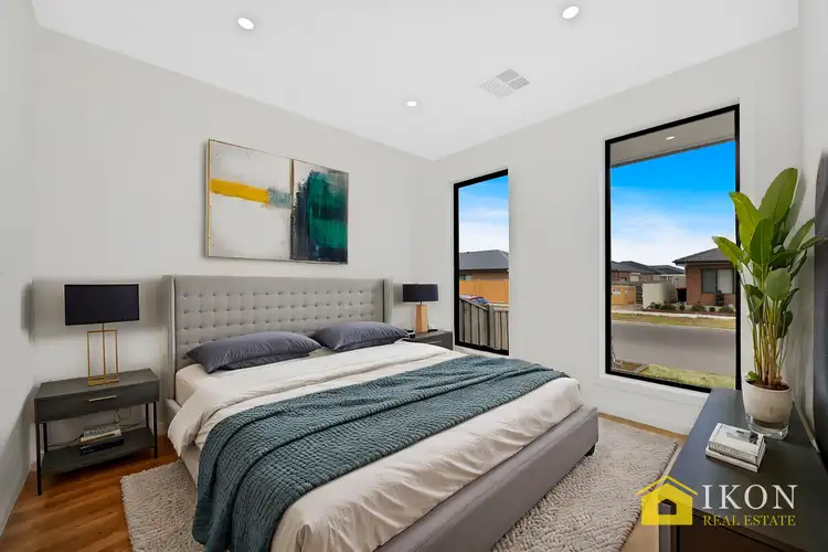 Sixth view of Homely house listing, 31 SUNFLOWER DRIVE, Beveridge VIC 3753