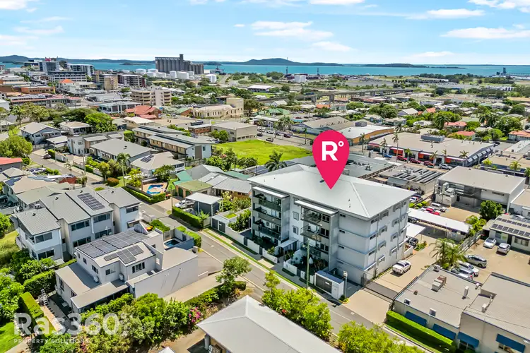 4/104 Central Lane, Gladstone Central QLD 4680