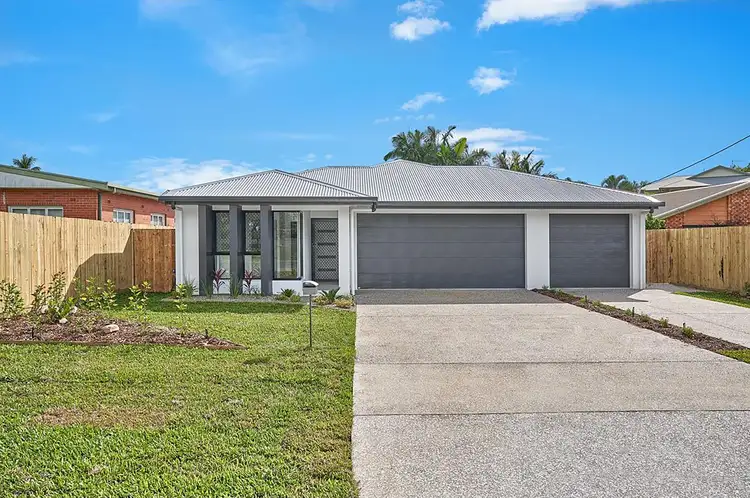 2/573 Mulgrave Road, Earlville QLD 4870
