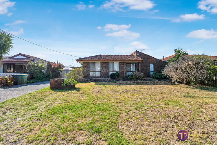 Second view of Homely house listing, 26 Clarke Street, East Cannington WA 6107