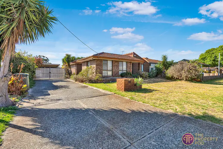 Third view of Homely house listing, 26 Clarke Street, East Cannington WA 6107