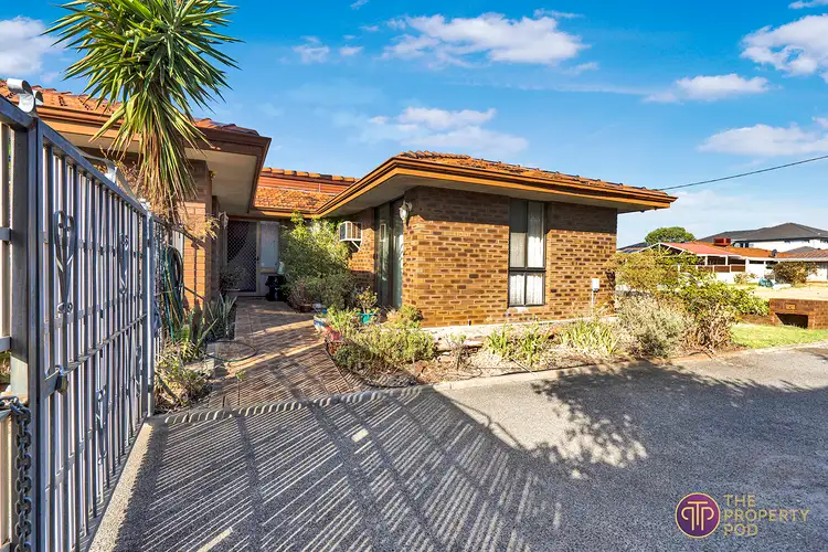 Fourth view of Homely house listing, 26 Clarke Street, East Cannington WA 6107