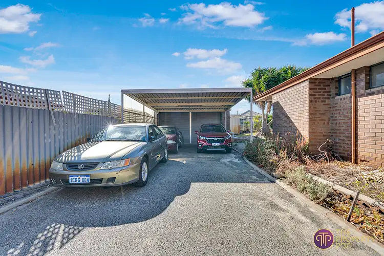 Fifth view of Homely house listing, 26 Clarke Street, East Cannington WA 6107