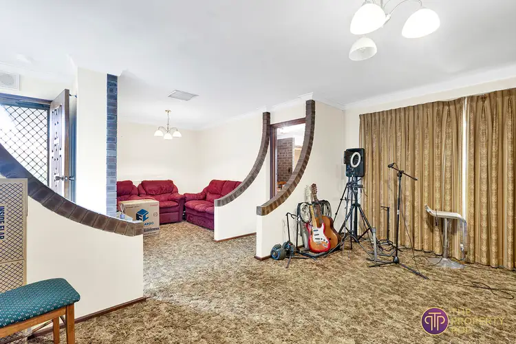 Seventh view of Homely house listing, 26 Clarke Street, East Cannington WA 6107