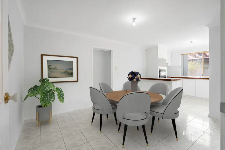 Fifth view of Homely villa listing, 1/115 Swan Street, Tuart Hill WA 6060