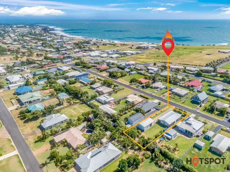 Second view of Homely house listing, 19 Ocean Street, Burnett Heads QLD 4670