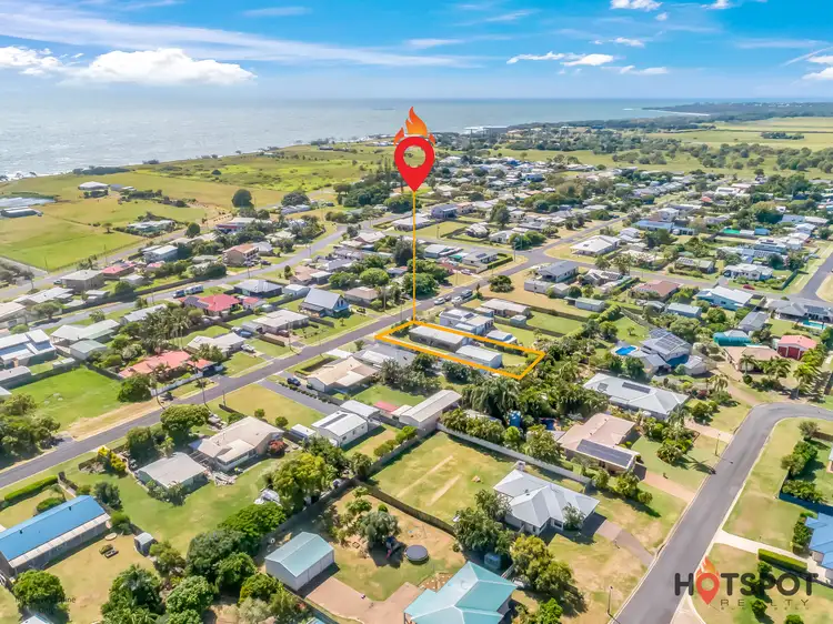 Fourth view of Homely house listing, 19 Ocean Street, Burnett Heads QLD 4670