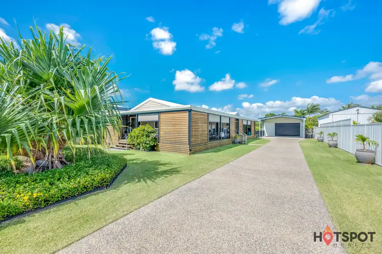 Fifth view of Homely house listing, 19 Ocean Street, Burnett Heads QLD 4670
