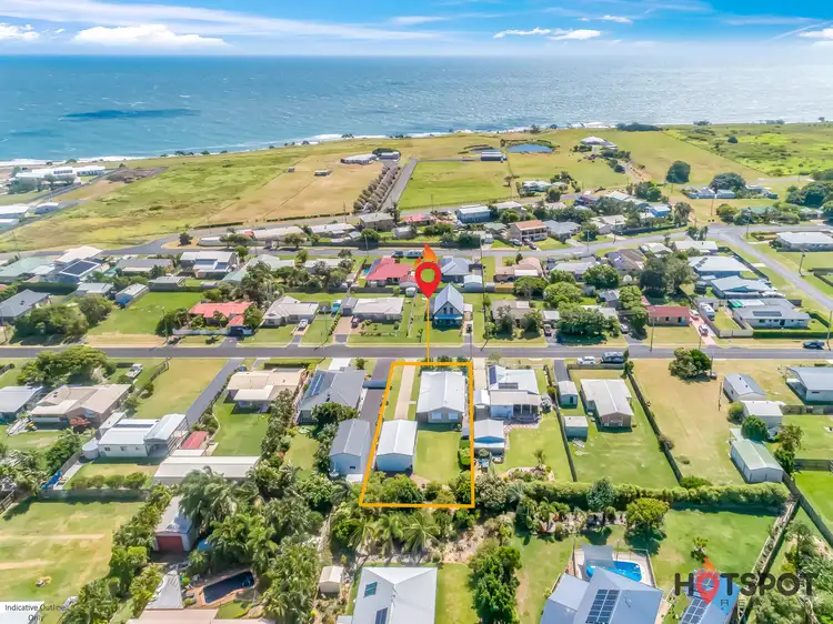 Sixth view of Homely house listing, 19 Ocean Street, Burnett Heads QLD 4670