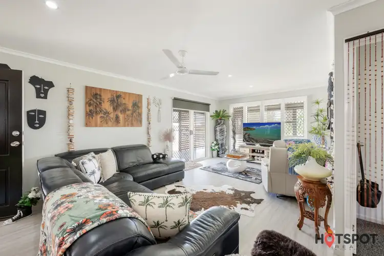 Seventh view of Homely house listing, 19 Ocean Street, Burnett Heads QLD 4670